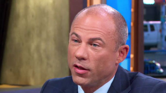 Stormy Daniels has a ‘litany of more evidence in this case,’ lawyer says