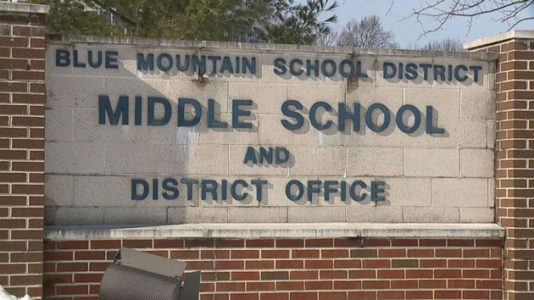 School district that armed teachers with rocks increasing security after media attention