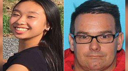 Missing teenager may have flown to Cancun with 45-year-old man, police say