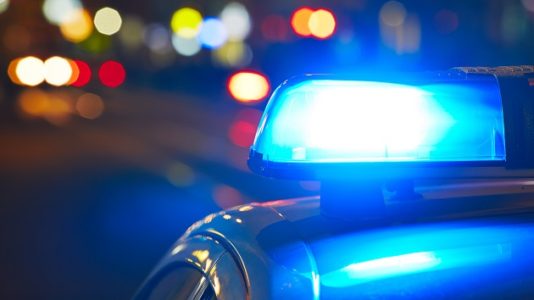 Ex-officer charged with assault in beating and Tasering of alleged jaywalker