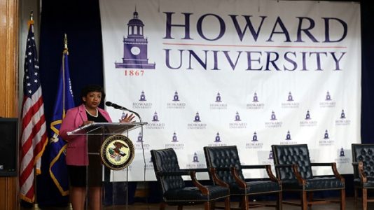 Howard University employees fired for allegedly misusing financial aid