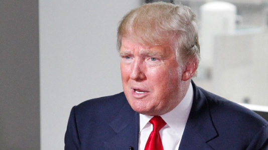 Trump signals he’ll support UK claim Russia to blame for nerve agent attack