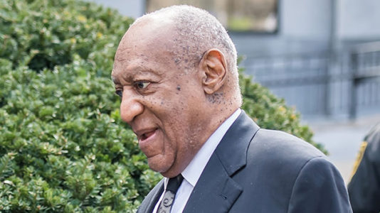 Cosby judge will allow five additional accusers to testify against the comedian