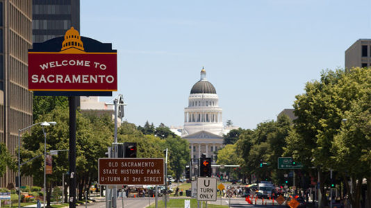 Stephon Clark’s brother escorted from City Hall after taking over meeting