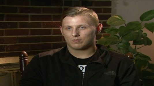 Lifeguard recalls his own dangerous ride on deadly water slide that killed boy: ‘We never stopped’