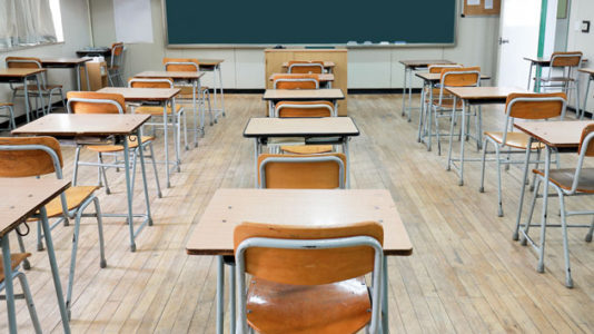 W. Virginia teachers end strike as governor signs bill giving them 5 percent pay hike