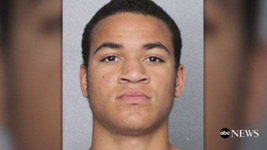 Brother of Stoneman Douglas shooting suspect pleads no contest to trespassing at the school