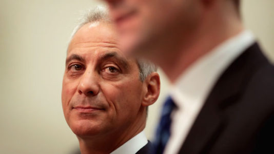 Chicago mayor ordered to answer questions in death of teen shot by police