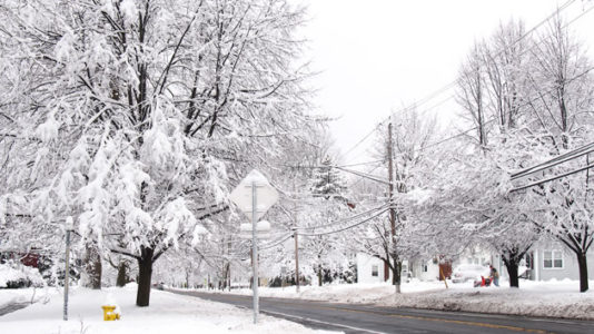 4th nor’easter hits East Coast in less than 3 weeks: What to know about this type of storm
