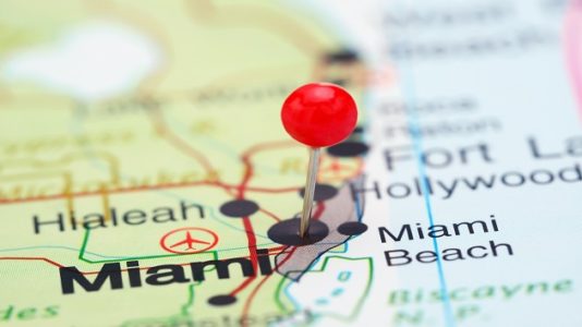 Angry motorists attack driver accused of hit-and-run accident