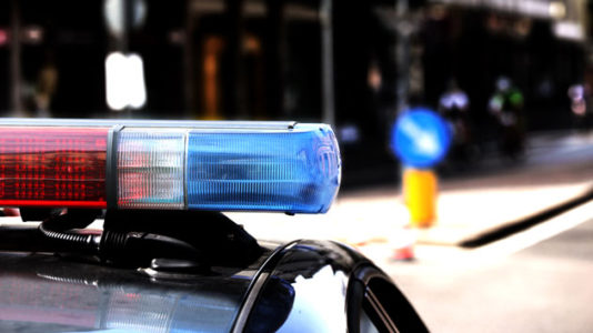 Boy who survived deadly attack told 911: ‘I was just shot in my school’