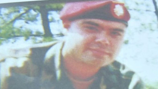 After two tours in Afghanistan, US Army vet deported to Mexico