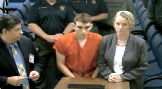 Over 200 love letters, other fan mail sent to Florida shooting suspect, attorney says