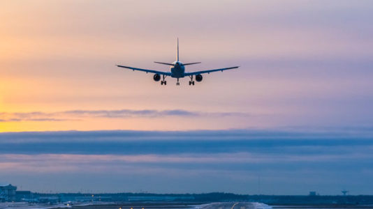 Pilots report close encounters with UFO over Arizona: ‘Something just passed over us’