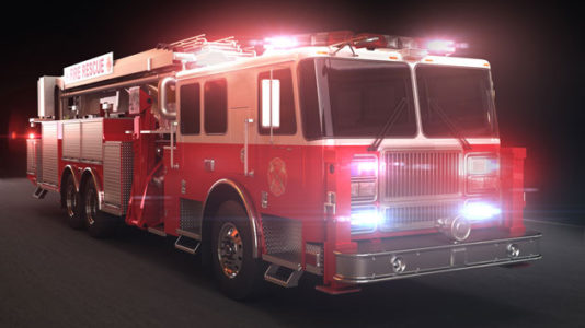 Two West Virginia firefighters killed responding to car accident that killed three