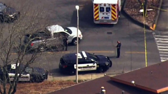 Three hostages killed in veterans home standoff worked to help former service members with PTSD