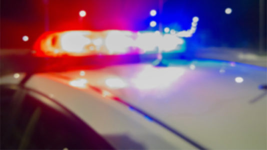 ‘Armed and dangerous’ man wanted for questioning after shooting death of Kentucky police officer