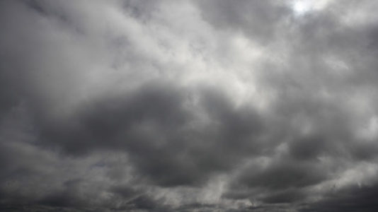 Thunderstorms hit the South as Northeast braces for another potential storm