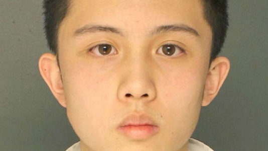 Exchange student arrested in Pennsylvania for allegedly ‘threatening to shoot up’ high school