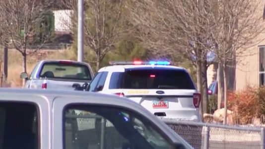 Utah student allegedly brought bomb to school in his backpack and tried to detonate it