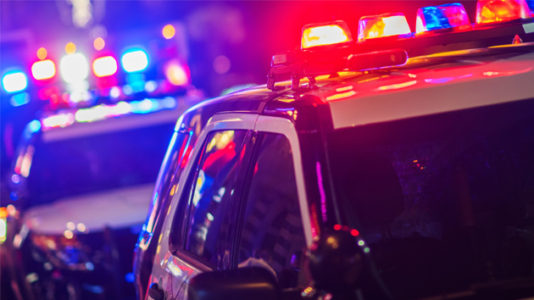 Cops field 265 calls in response to package bombs ‘constructed by the same bombmaker’