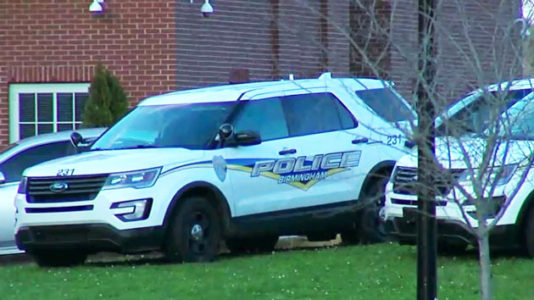 Charges pending after 17-year-old girl shot dead at Alabama high school: Police