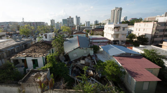 Puerto Rico still suffering 6 months after catastrophic hurricane: Here’s how to help