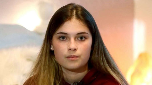 Parkland students endure emotional and physical wounds a month after massacre