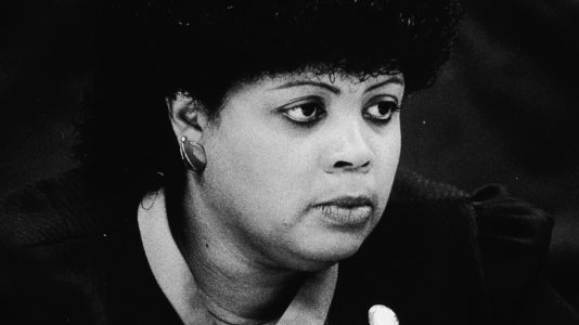 Linda Brown, Topeka girl at center of Brown v. Board of Education, dies at 76