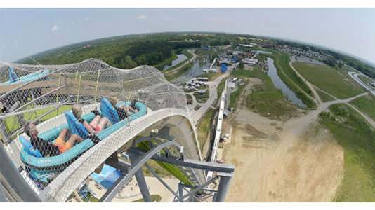 Former Schlitterbahn water park employee charged in 10-year-old’s 2016 death on ride