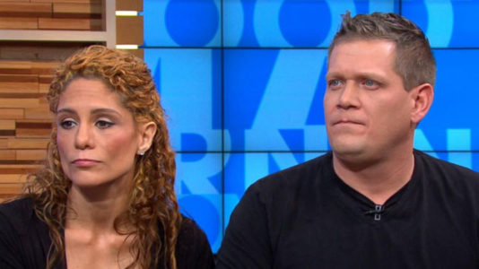 Parents of 12-year-old who killed herself following alleged bullying want school officials ‘held responsible’