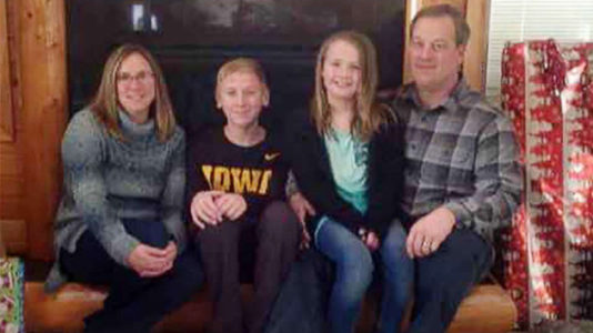 Bodies of American family of 4 killed by gas poisoning in Mexico coming home for funeral: Relatives