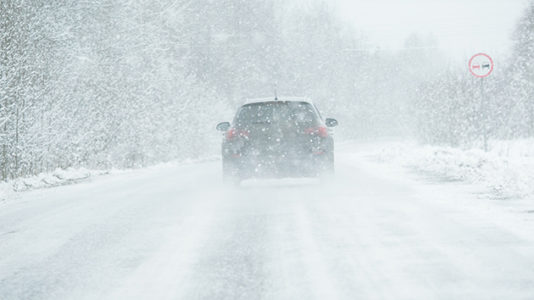 Nearly 1 million without power after nor’easter, third storm may hit next week