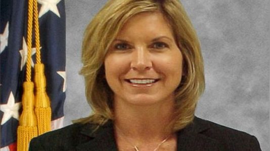 ‘Last call’: Fallen FBI agent honored in heartbreaking law enforcement ritual