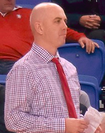 Craig Smith Named Utah State Head Men’s Basketball Coach