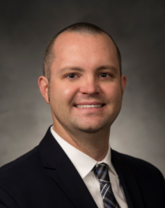 CSVA honors BYU football director of video & technology Errol Seaver