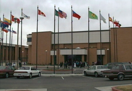 Provo Man Charged for Missionary Training Center Threats