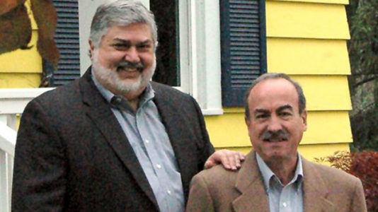 Gay Methodist minister faces discipline, possibly defrocking, because he married a man