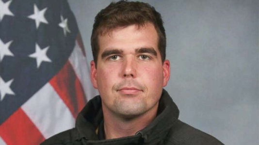 Crews combing river after Nashville firefighter vanishes: ‘This a mystery,’ sheriff’s office says