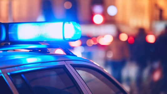 Walmart employee turns in man charged with possessing weapons cache