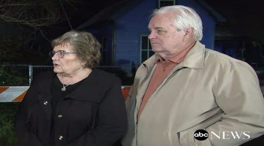 Parents of Austin serial bombing suspect ‘devastated for the other families,’ neighbors say