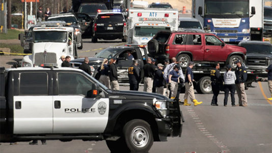 Austin serial bombing suspect left 25-minute ‘confession’ on phone: Police