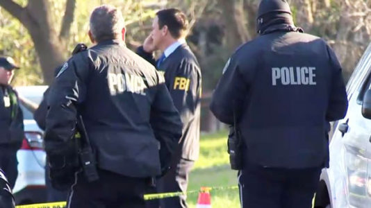 Austin rocked by 3rd explosion in 11 days