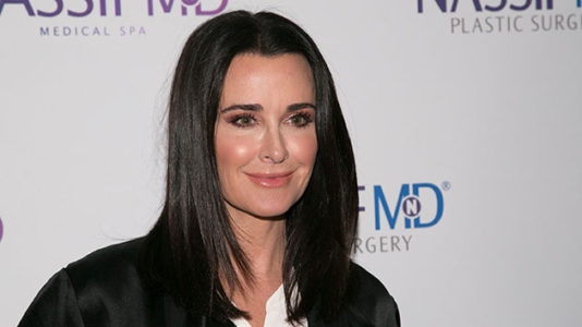 Actress and TV personality Kyle Richards offers tips for teenagers and parents ahead of prom season