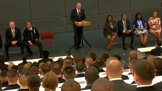 Why 2018 could be an especially deadly year for cops