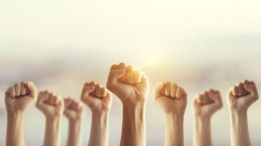 Hate groups using similar online recruiting methods as ISIS, experts say