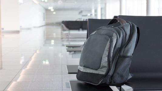 Preschoolers among students required to carry clear backpacks in Texas school district