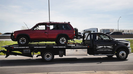 Timeline of the Texas bombings that have a state on edge