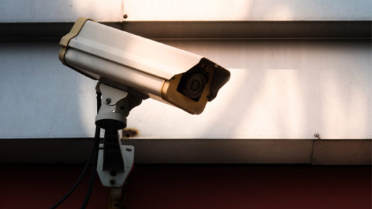 Surveillance video released of Marjory Stoneman Douglas campus after gunman opened fire