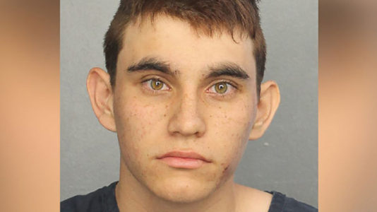 Prosecutors will seek the death penalty against suspect in Parkland school massacre
